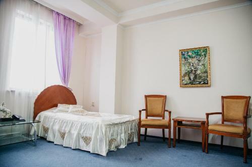 Darkol Hotel