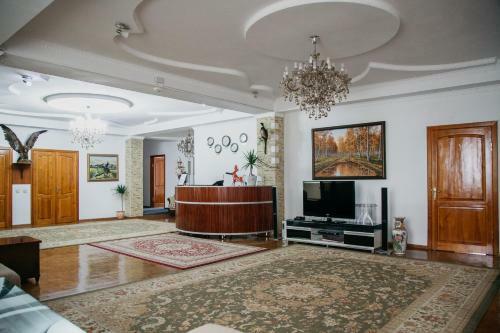 Darkol Hotel