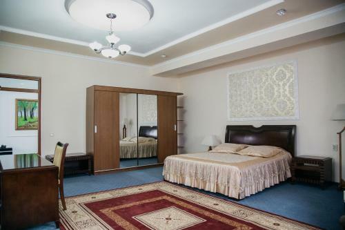 Darkol Hotel
