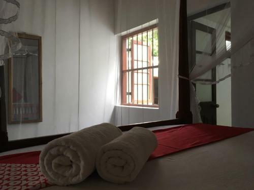 Bed & Breakfast Kathaluwa Villa