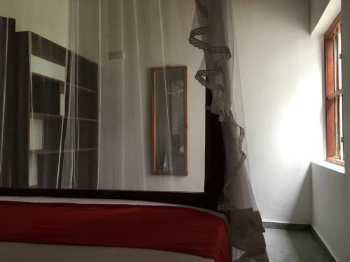 Bed & Breakfast Kathaluwa Villa