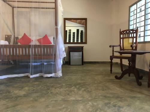 Bed & Breakfast Kathaluwa Villa