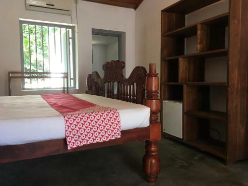 Bed & Breakfast Kathaluwa Villa