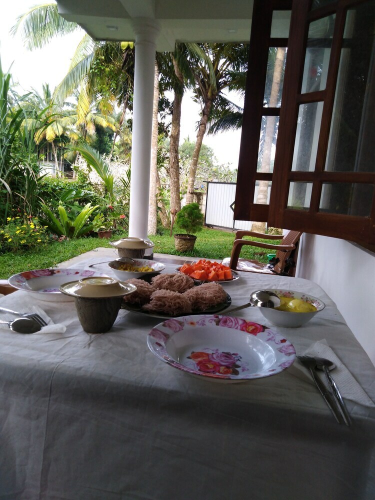 Bed & Breakfast Field Island Villa - Ahangama