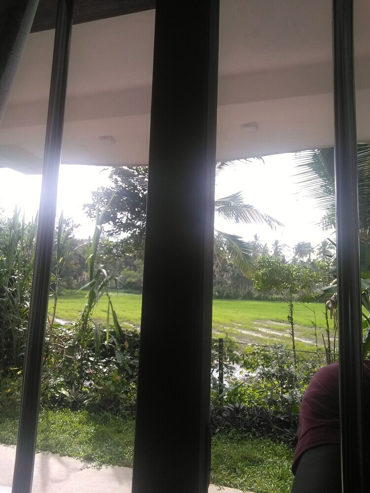 Bed & Breakfast Field Island Villa - Ahangama