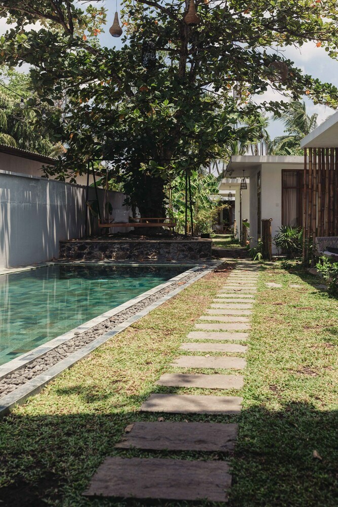 Hotel The Nuga House