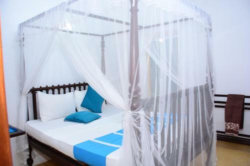 Hostal Kabalana Design House Villa