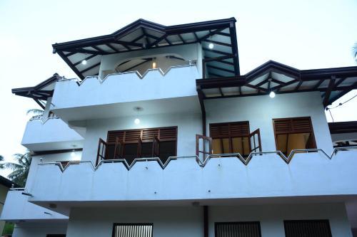 Hostal Kabalana Design House Villa