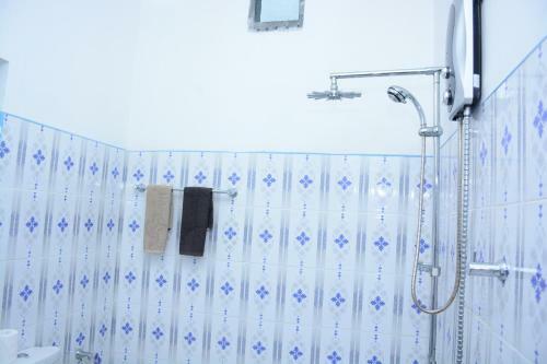 Hostal Kabalana Design House Villa