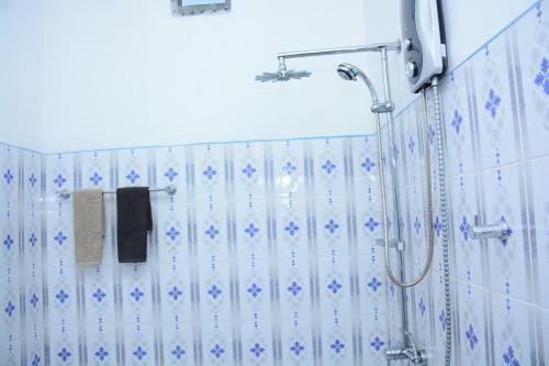 Hostal Kabalana Design House Villa