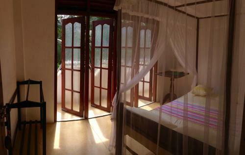 Hostal Kabalana Design House Villa