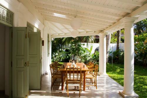 Villa Wijaya Giri