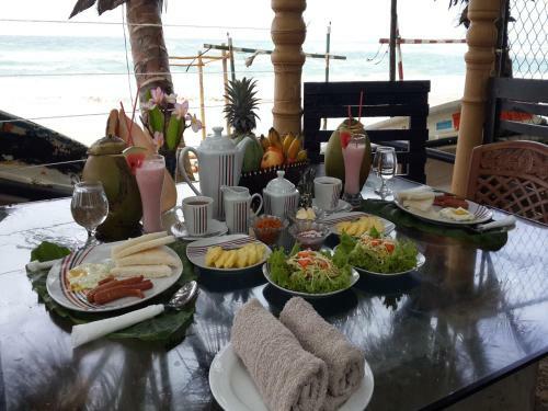Southern Beach Castle Hotel & Restaurant
