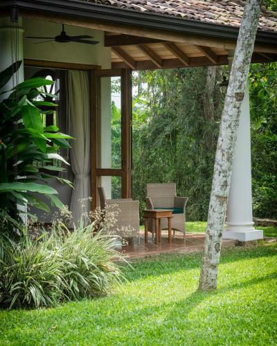 Hotel Koggala House