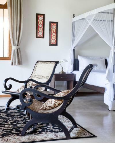 Hotel Koggala House