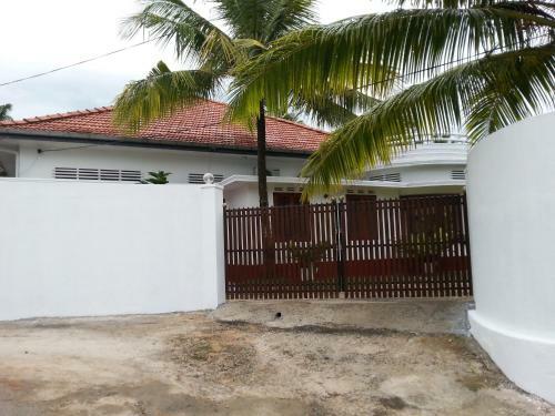 Hostal Ahangama Eco Villa