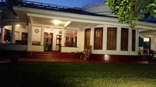 Hostal Ahangama Eco Villa