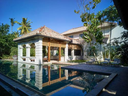 Hotel Cantaloupe House Ahangama