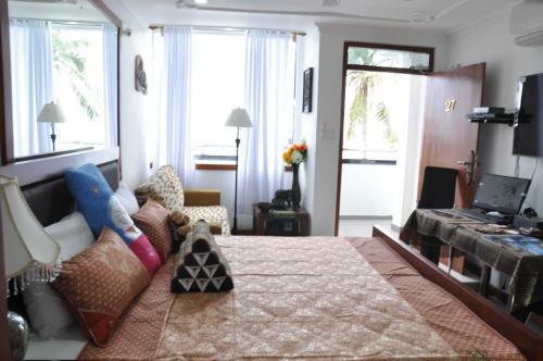 Goviyapana Beach Hotel