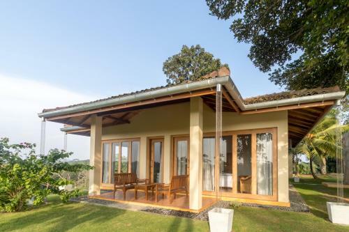 Brisama Ayurveda Hotel