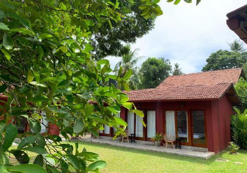 Kanferri Villa