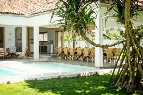 Tea Tree Villa