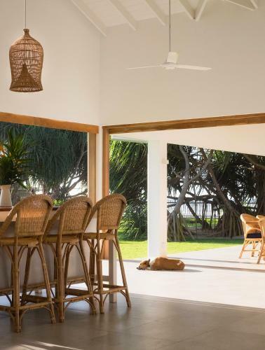 Tea Tree Villa