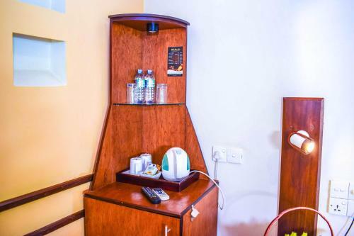 Hotel Insight Resort Ahangama