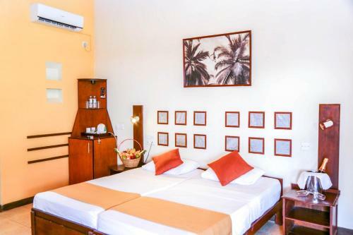 Hotel Insight Resort Ahangama