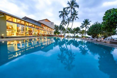 Hotel Insight Resort Ahangama