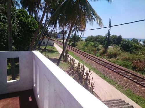 Apartamento Anex 9 Teen