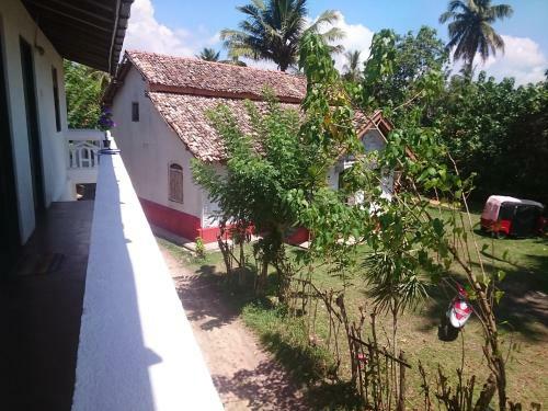 Apartamento Anex 9 Teen