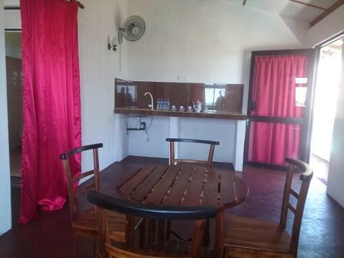 Apartamento Anex 9 Teen