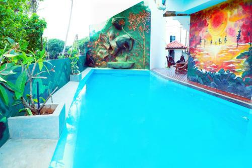 Hotel Sanmark