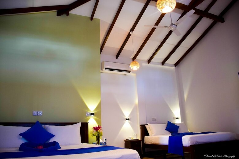 Hotel Tenasi Beach Resort