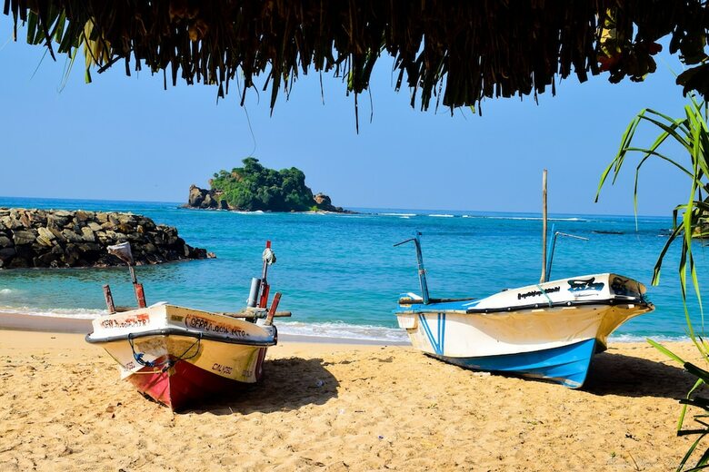 Hotel Tenasi Beach Resort