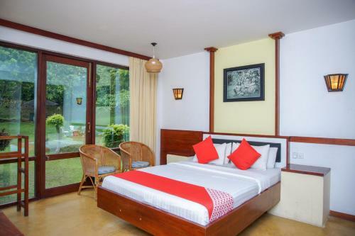 Oyo 362 Ocean Dreams Hotel