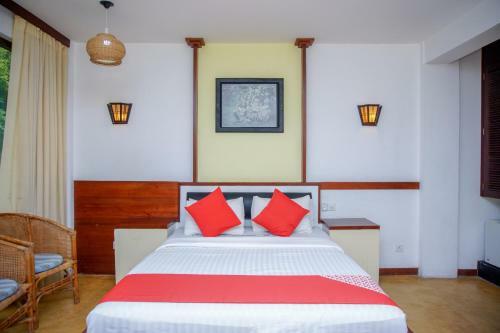 Oyo 362 Ocean Dreams Hotel
