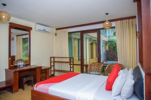 Oyo 362 Ocean Dreams Hotel