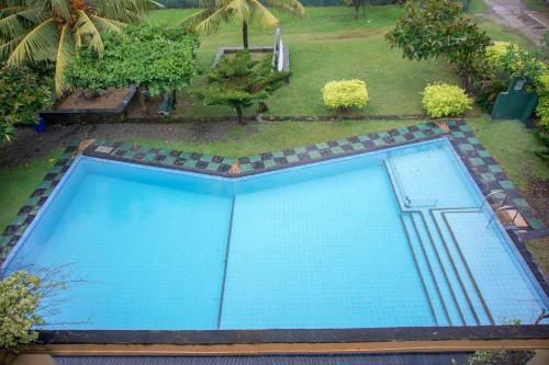 Oyo 362 Ocean Dreams Hotel