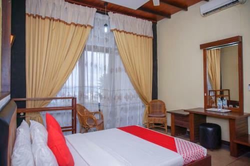 Oyo 362 Ocean Dreams Hotel