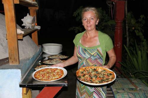Hostal Artur & Barbara's Surfing Villa