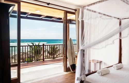 Hostal Good Story (timeless Villa)