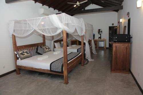 Emanuel Villa Kabalana