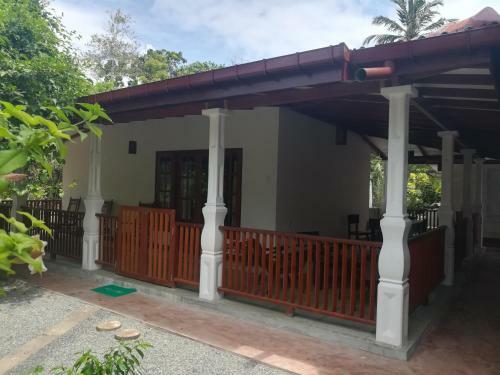 Villa Kasige