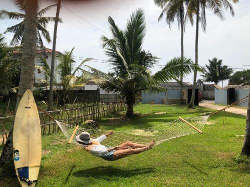 Mellow Hostel Sri Lanka