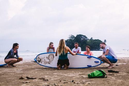 Mellow Hostel Sri Lanka