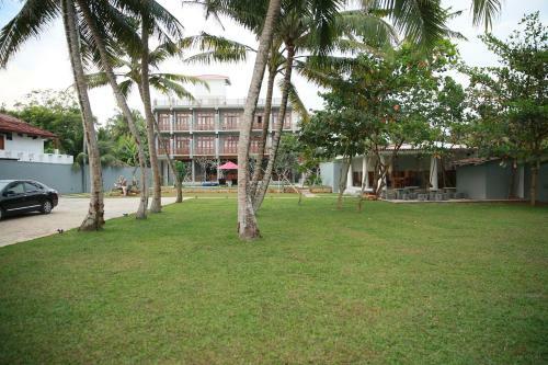 Hotel Samaraana