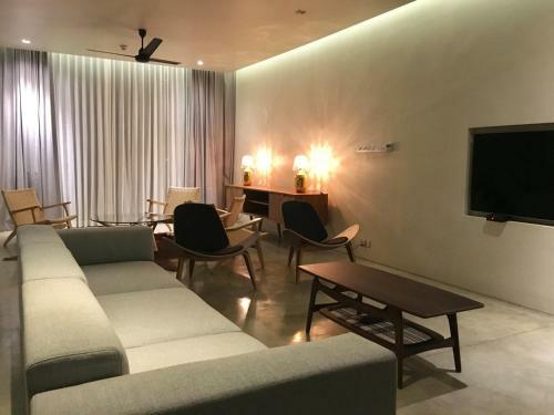 Villa The Sandhya