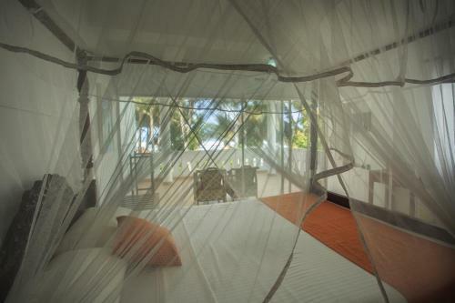 Hotel Tharanga Surfing Villa